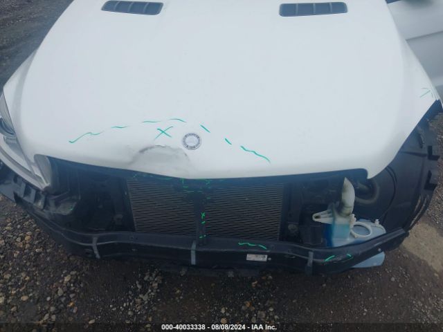 4JGDA5HB6FA487544 Mercedes-Benz Ml 350 4matic