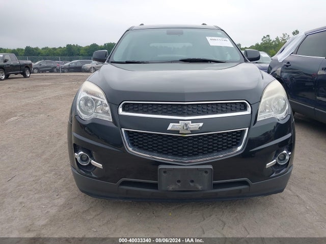 Chevrolet Equinox 2lt 2014 2GNFLCE36E6342113 Image 13
