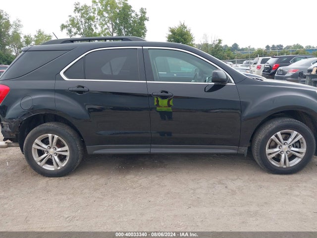 Chevrolet Equinox 2lt 2014 2GNFLCE36E6342113 Image 14