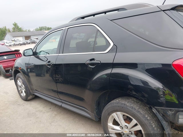 Chevrolet Equinox 2lt 2014 2GNFLCE36E6342113 Image 15