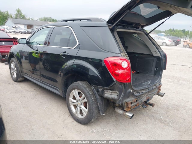 Chevrolet Equinox 2lt 2014 2GNFLCE36E6342113 Image 3