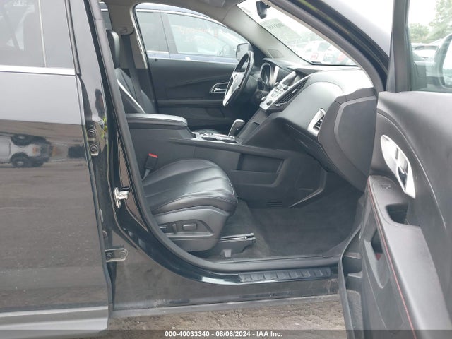 Chevrolet Equinox 2lt 2014 2GNFLCE36E6342113 Image 5