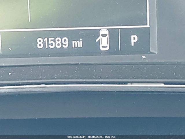 3G1BF6SM6JS554513 Chevrolet Cruze Premier Auto
