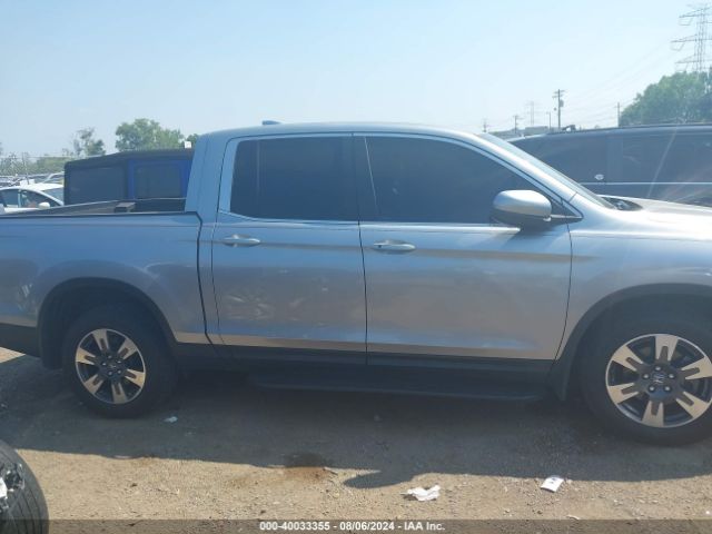 5FPYK3F58HB010359 Honda Ridgeline Rtl