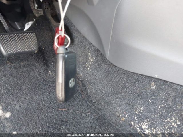 JTDZN3EU3E3328508 Toyota Prius V Three