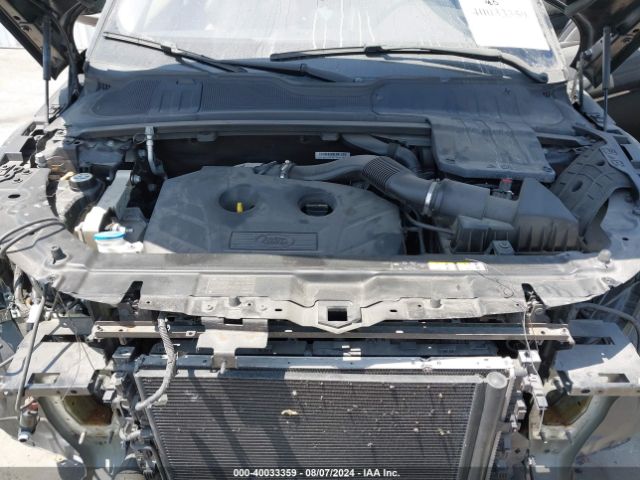 SALVP2BG0HH251260 Land Rover Range Rover Evoque Se/se Premium