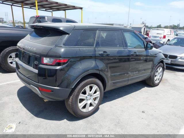SALVP2BG0HH251260 Land Rover Range Rover Evoque Se/se Premium