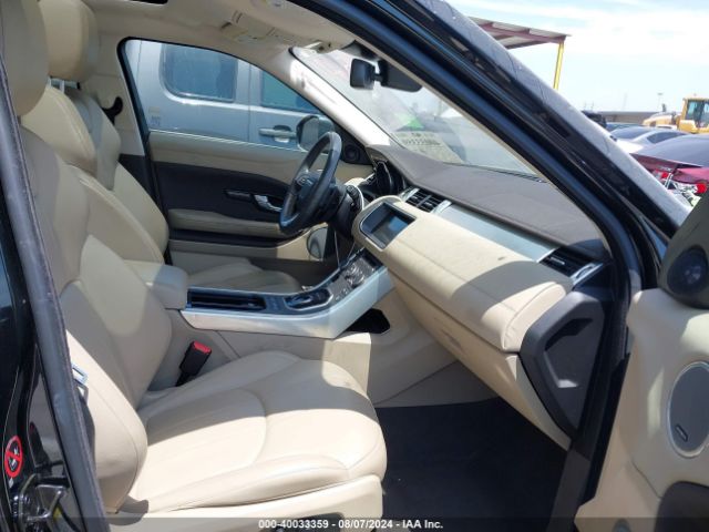 SALVP2BG0HH251260 Land Rover Range Rover Evoque Se/se Premium