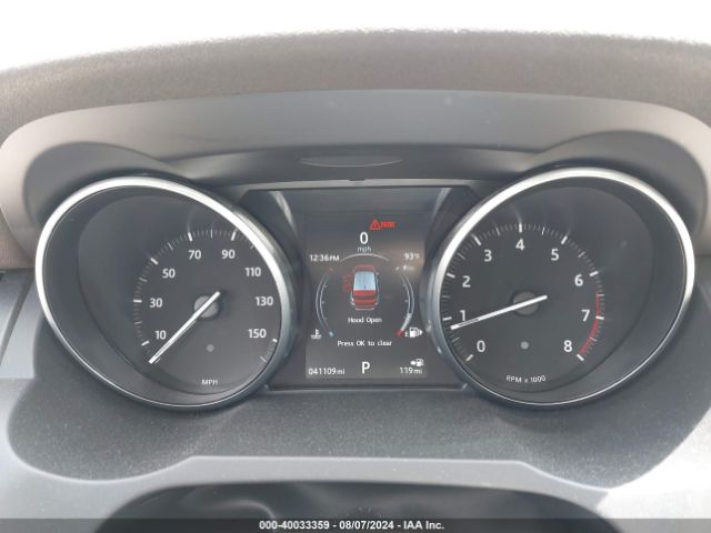 SALVP2BG0HH251260 Land Rover Range Rover Evoque Se/se Premium
