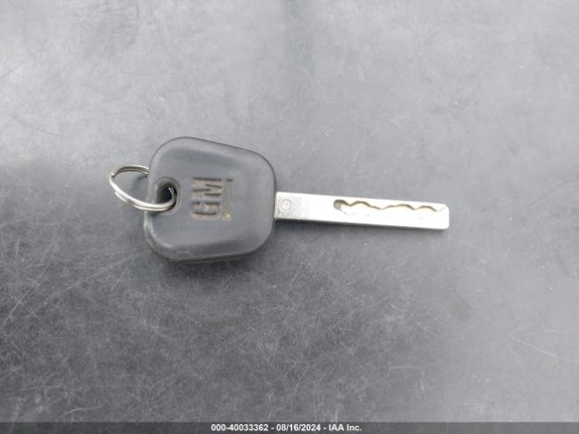 1GCZGHFG8H1187757 Chevrolet Express 3500 Work Van