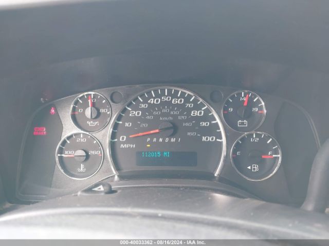 1GCZGHFG8H1187757 Chevrolet Express 3500 Work Van