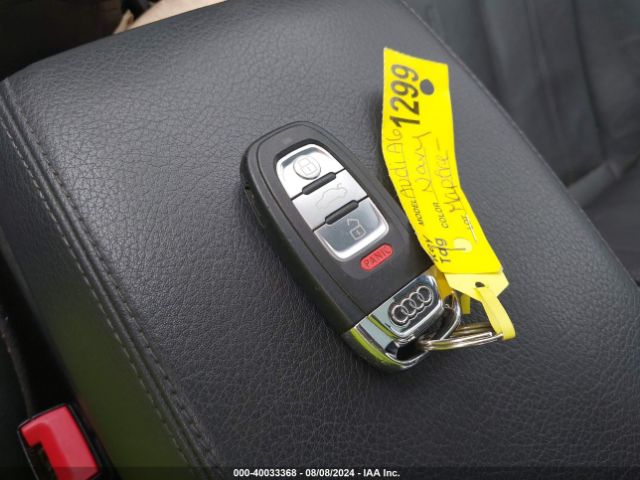 WAUFGAFC4GN004043 Audi A6 3.0t Premium Plus