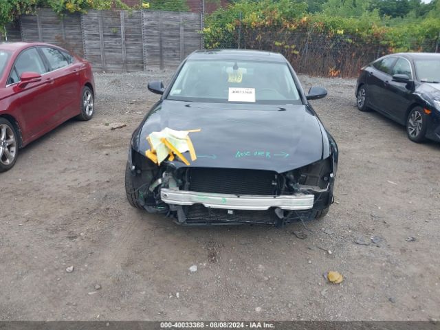 WAUFGAFC4GN004043 Audi A6 3.0t Premium Plus