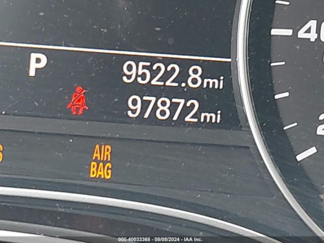 WAUFGAFC4GN004043 Audi A6 3.0t Premium Plus
