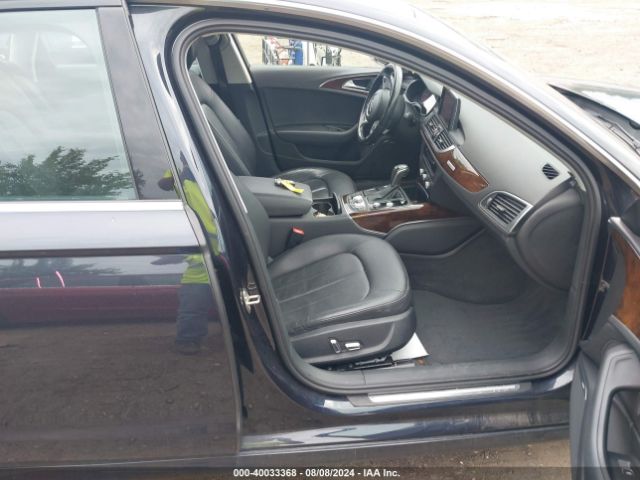 WAUFGAFC4GN004043 Audi A6 3.0t Premium Plus