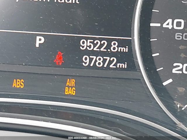 WAUFGAFC4GN004043 Audi A6 3.0t Premium Plus