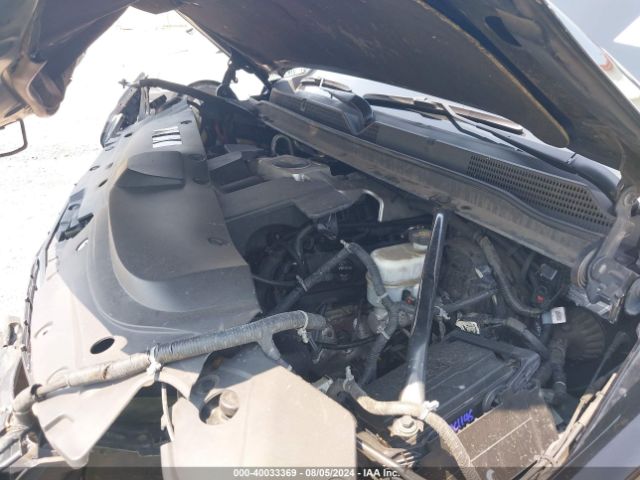 1GYS4HKJ0JR101516 Cadillac Escalade Esv Luxury