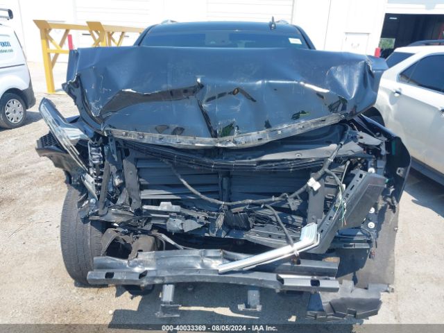 1GYS4HKJ0JR101516 Cadillac Escalade Esv Luxury