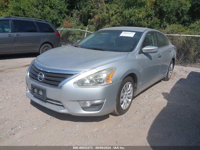 Nissan Altima 2.5/2.5 S/2.5 Sl/2.5 Sv 2015 1N4AL3AP5FC261632 Image 2