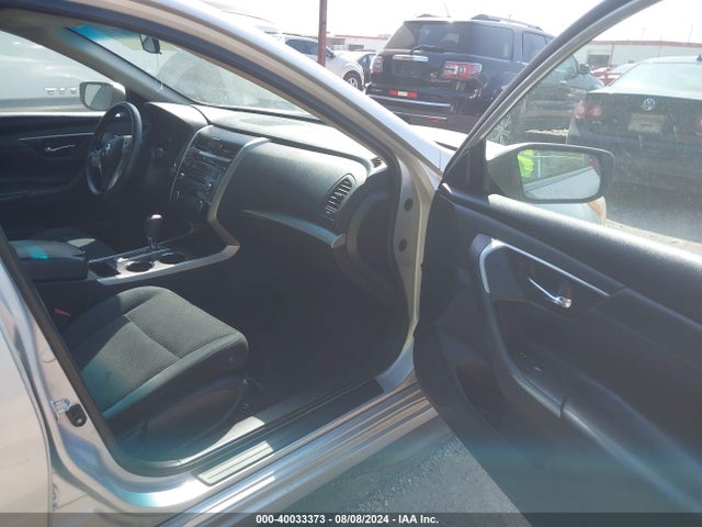 Nissan Altima 2.5/2.5 S/2.5 Sl/2.5 Sv 2015 1N4AL3AP5FC261632 Image 5