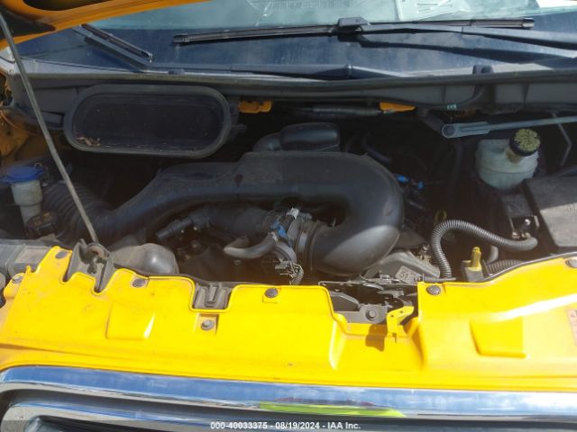 1FTNR2ZM3FKA62633 Ford Transit-250