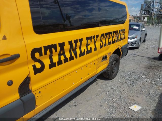 1FTNR2ZM3FKA62633 Ford Transit-250