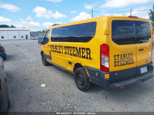 1FTNR2ZM3FKA62633 Ford Transit-250