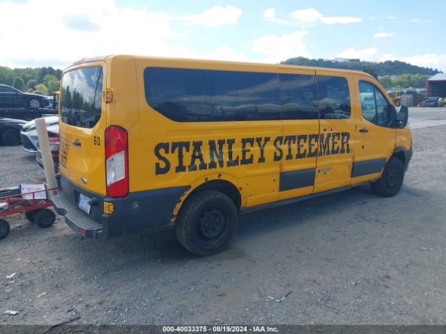 1FTNR2ZM3FKA62633 Ford Transit-250