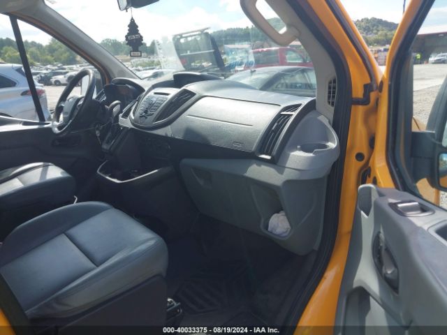 1FTNR2ZM3FKA62633 Ford Transit-250