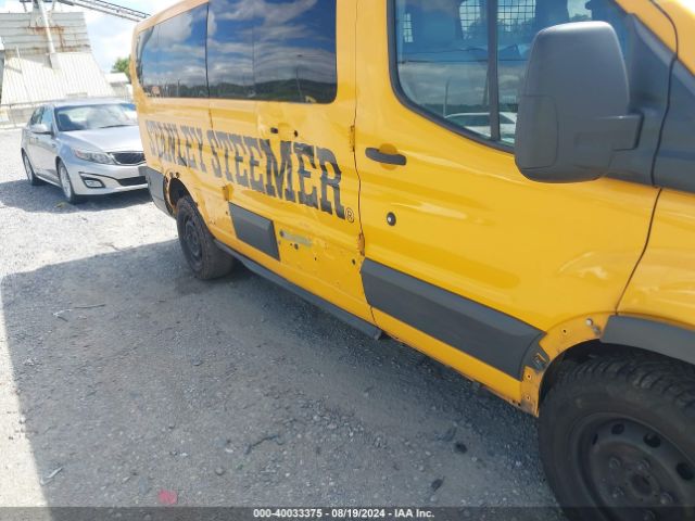 1FTNR2ZM3FKA62633 Ford Transit-250