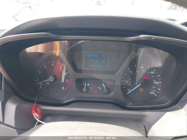 1FTNR2ZM3FKA62633 Ford Transit-250