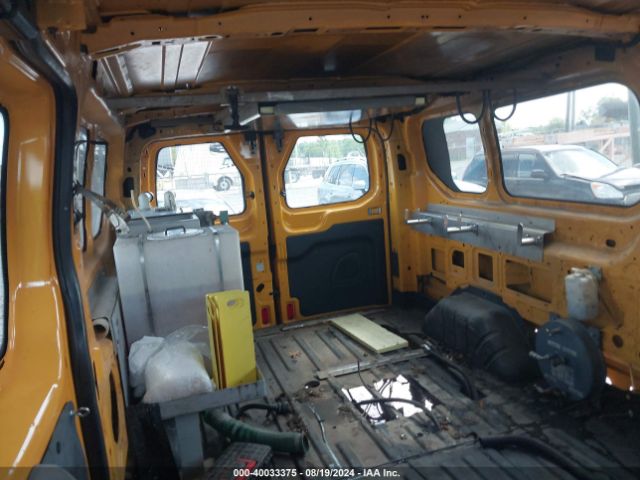 1FTNR2ZM3FKA62633 Ford Transit-250