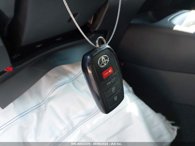 Toyota COROLLA SE 2024 5YFS4MCE3RP174014 Image 10