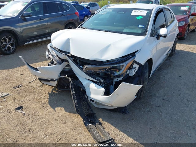 Toyota COROLLA SE 2024 5YFS4MCE3RP174014 Image 5
