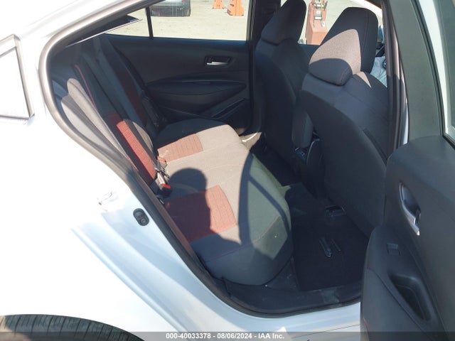 Toyota COROLLA SE 2024 5YFS4MCE3RP174014 Image 7