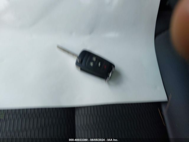 2G1125S39E9120064 Chevrolet Impala 2lt