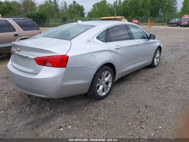 2G1125S39E9120064 Chevrolet Impala 2lt
