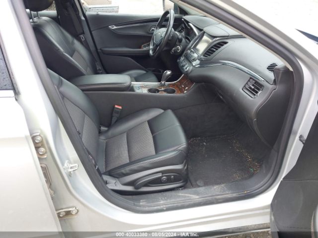 2G1125S39E9120064 Chevrolet Impala 2lt