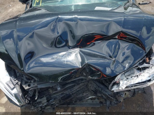 1HGCR3F91HA012109 Honda Accord Touring V6