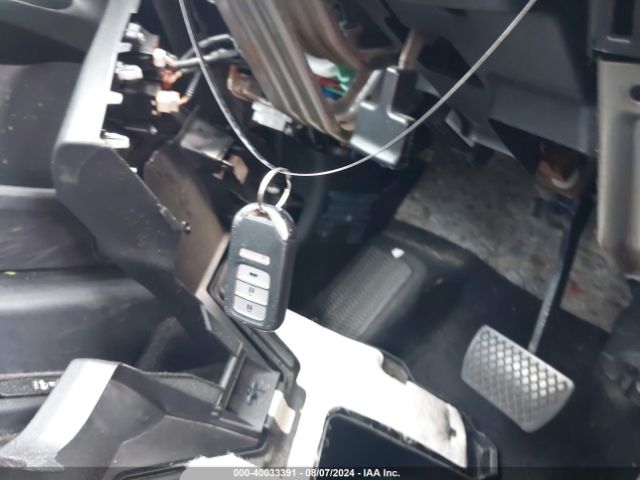 1HGCR3F91HA012109 Honda Accord Touring V6