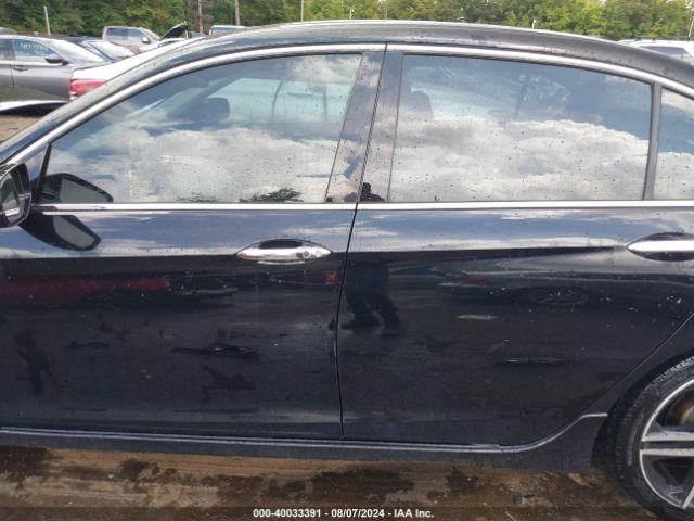 1HGCR3F91HA012109 Honda Accord Touring V6
