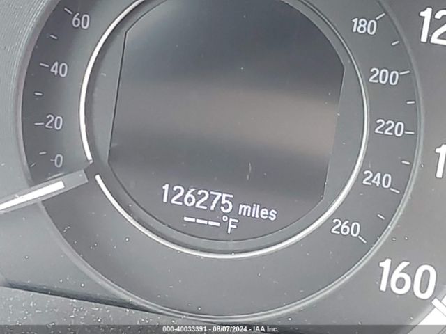 1HGCR3F91HA012109 Honda Accord Touring V6