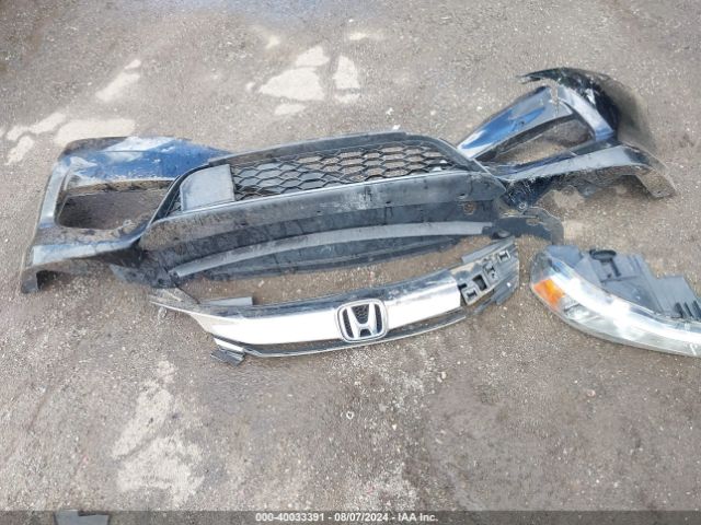 1HGCR3F91HA012109 Honda Accord Touring V6
