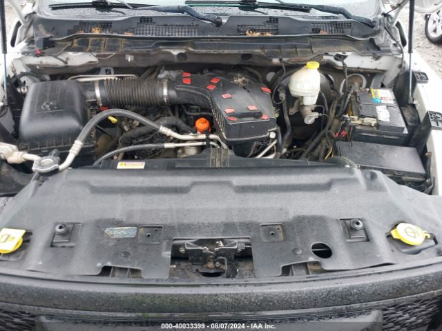 1C6RR6FG3ES170523 RAM 1500 Tradesman