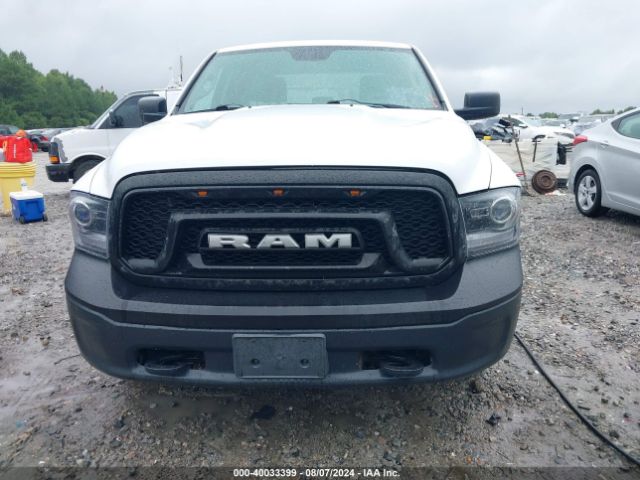 1C6RR6FG3ES170523 RAM 1500 Tradesman