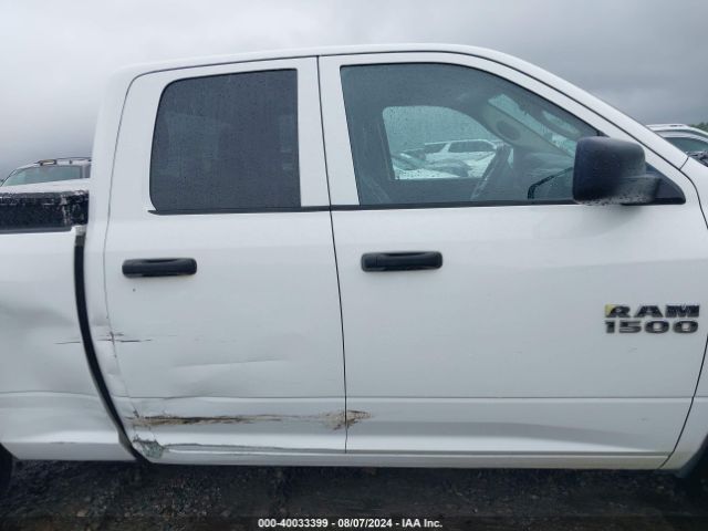 1C6RR6FG3ES170523 RAM 1500 Tradesman