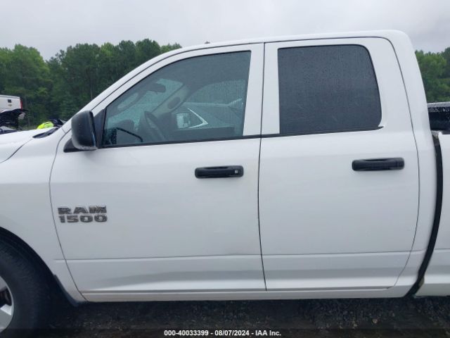 1C6RR6FG3ES170523 RAM 1500 Tradesman