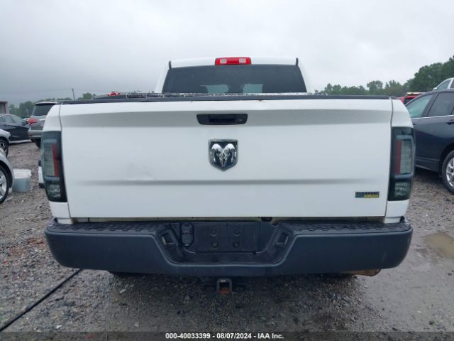 1C6RR6FG3ES170523 RAM 1500 Tradesman