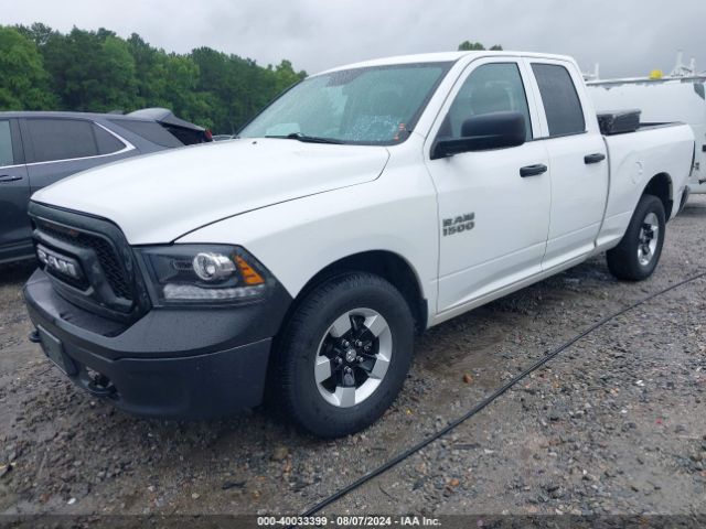 1C6RR6FG3ES170523 RAM 1500 Tradesman
