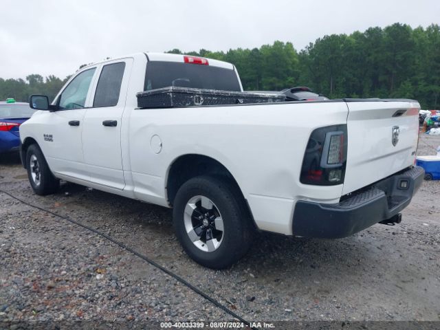 1C6RR6FG3ES170523 RAM 1500 Tradesman
